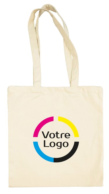 Marquage - Tote Bag - 16 Print - Charente