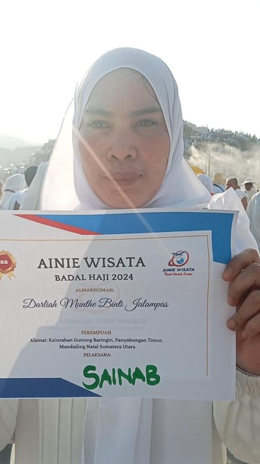 petugas-badal-haji-amanah-ainie-wisata