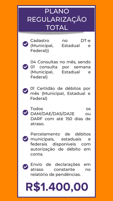 Lucro presumido