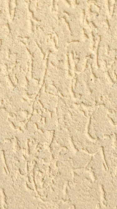 Revestimiento texturado Grano MEDIO