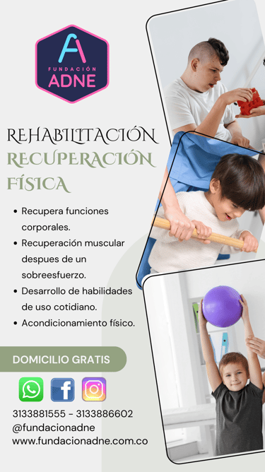 Rehabilitación Física