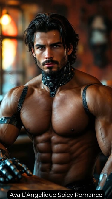 The Bewitching Kisses Bet by Ava L'Angelique— Romantic book quotes novels spicy kiss. 