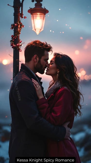 By Kessa Knight. Dark romance vibes hot romance books pretty words aesthetic romance