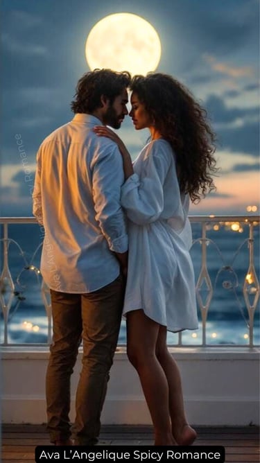 Kissing Sexy Mr. Right Now by Ava L'Angelique— A BWWM romance with vacation heat and secret tension.