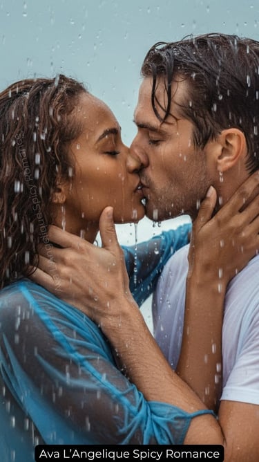 Kissing Sexy Mr. Right Now by Ava L'Angelique—A secret billionaire romance with steamy moments.