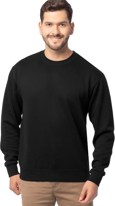 men sweatshirt plain