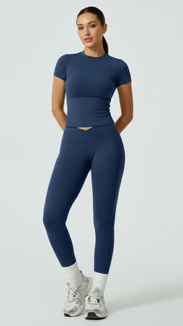 gymwear leggings 