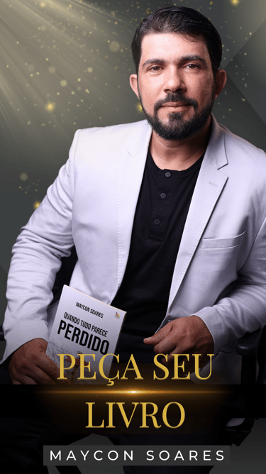 Leia o meu livro!!!!