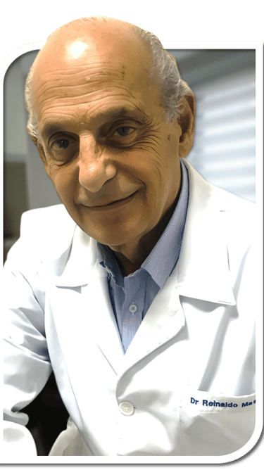 Reinaldo Massis