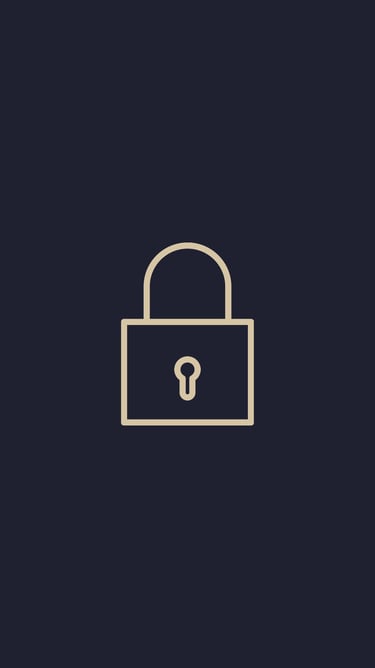 Connected icon.