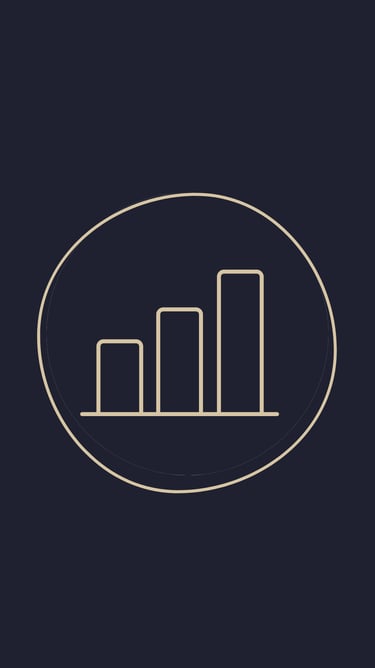 Market icon.