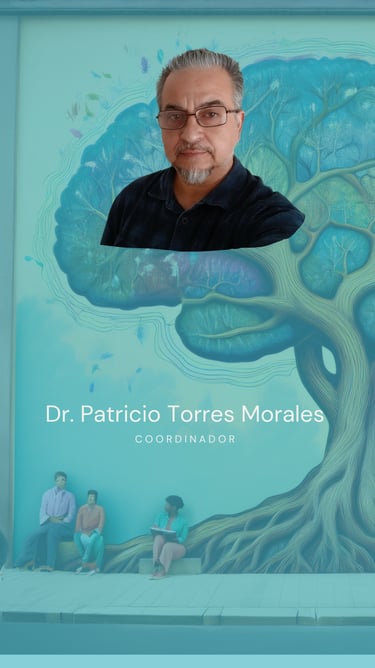 Dr. Patricio Torres Morales