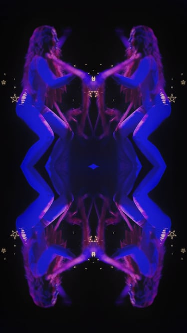 cabaret astral libra afrodita