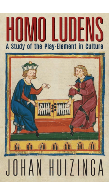 El juego como política de la salud mental