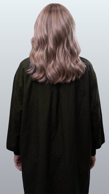 Premium Coloration - Friseurmeister.nrw