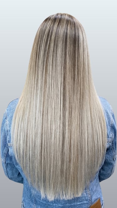 Premium Coloration - Friseurmeister.nrw