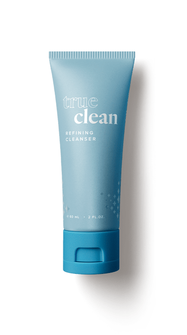 Trueclean-refining-cleanser | Biohack Health Now