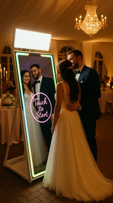 Hochzeit feiern in Karlsruhe nicht ohne unsere Fotobox zu mieten, Photobooth verleih in der Region
