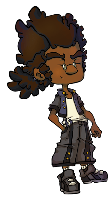 Shadows of the Ecliptic EriQ - Shengekka