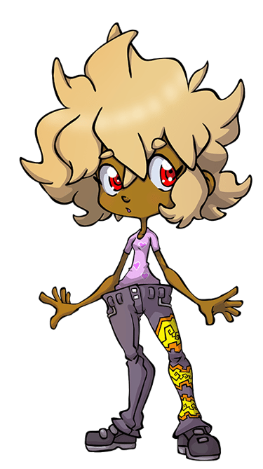 Shadows of the Ecliptic LYRA - Shengekka