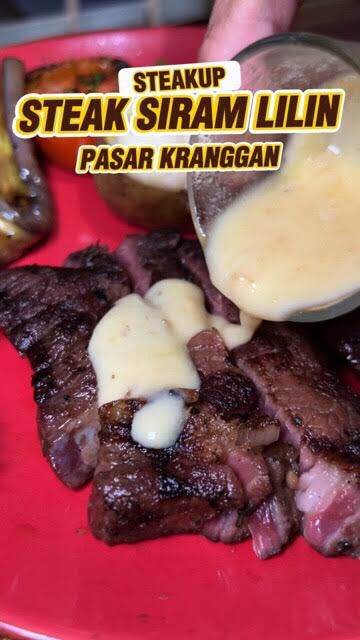 Steak Up