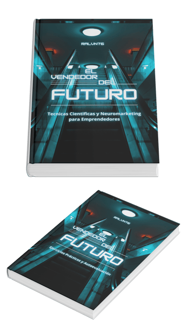 a book cover of a book with a futuristic design