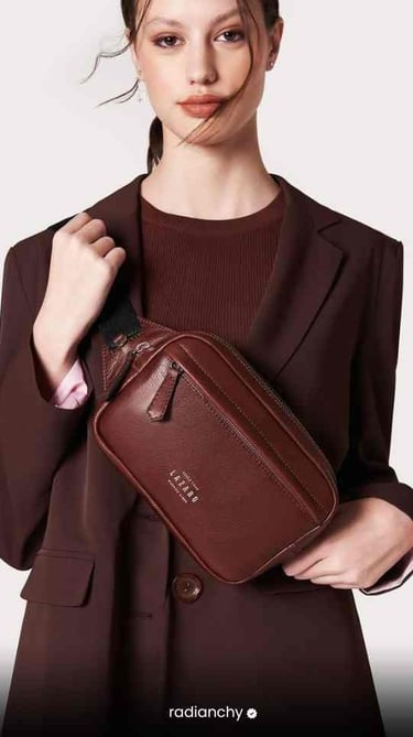 BELT BEG