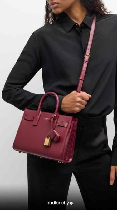 SATCHEL BAGS