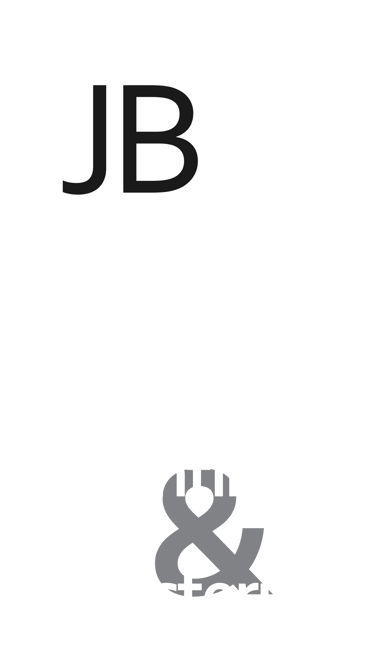 JB Painting & Plastering Logo