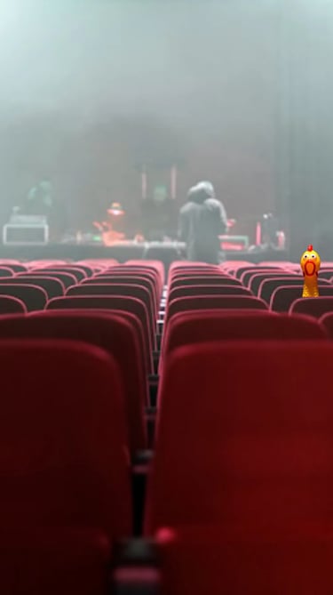 Compagnie Scène et Coulisses