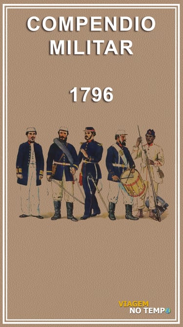 Compendio Militar - 1796 OCR