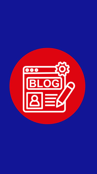 blog