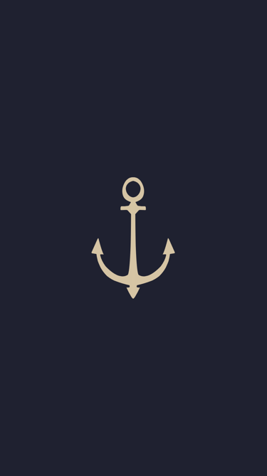 Max depth icon.