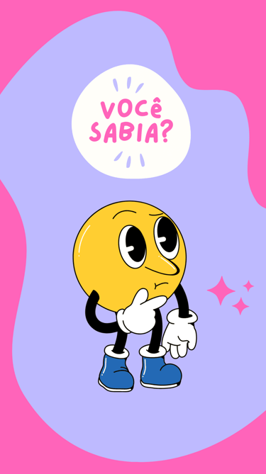 NA IMAGEM TEM UM EMOTION DE DÚVIDA