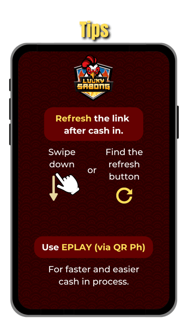 tips on how to cash in at goperya