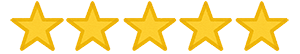 5 Star Reviews for Melonbelly