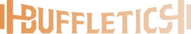 Buffletics Logo
