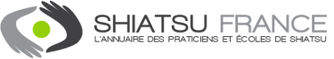 Annuaire Shiatsu France