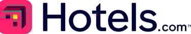 Hotels.com logo
