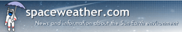 W5DFW Spaceweather
