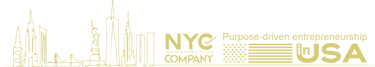 Skyline origen marca NY, Emprendimiento con propósito USA - MGG New York