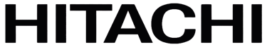 Logo Hitachi climatisation