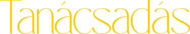 Tanácsadás