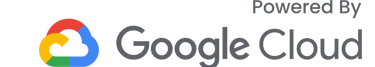 Powered by Google Cloud 