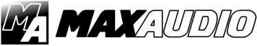 MaxAudio