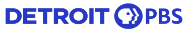 Detroit PBS logo