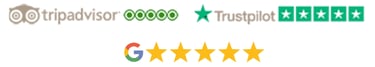 Antalya Airport Chauffeur customer reviews google trustpilot tripadvisor
