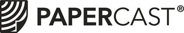 PAPERCAST