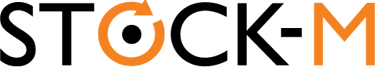 StockM logo