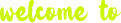 a black and yellow text that says,'the word is in the middle of